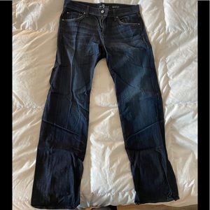 7 For All Mankind - Men’s Jeans